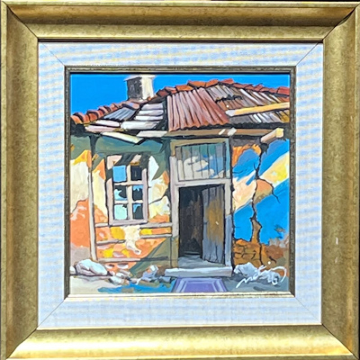 METİN MANKALOĞLU