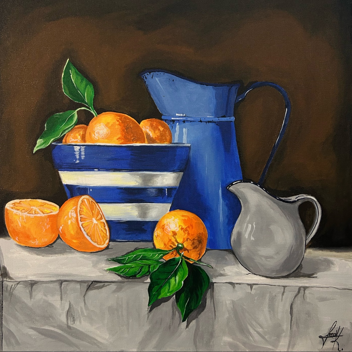 21- Citrus