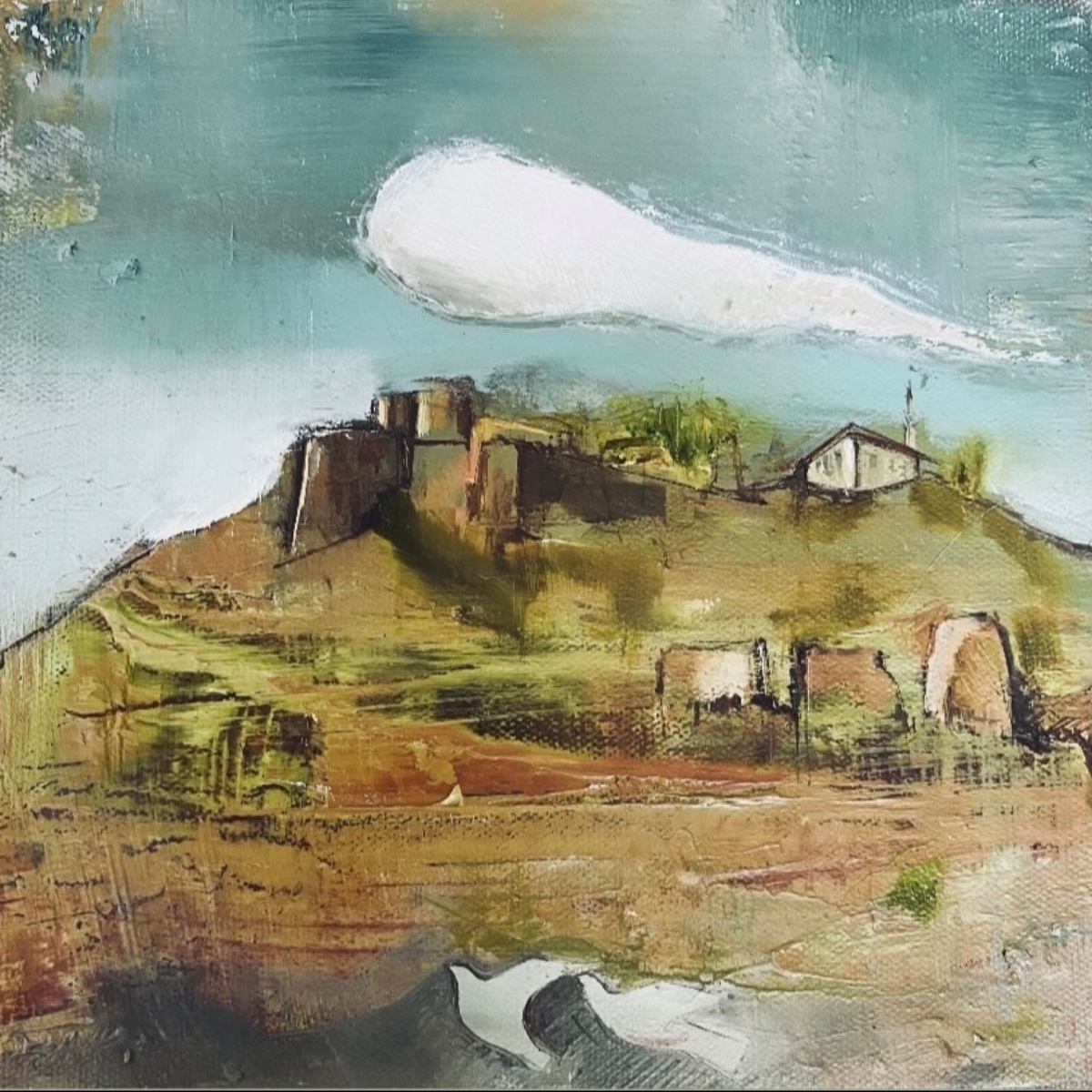 Kütahya hisar