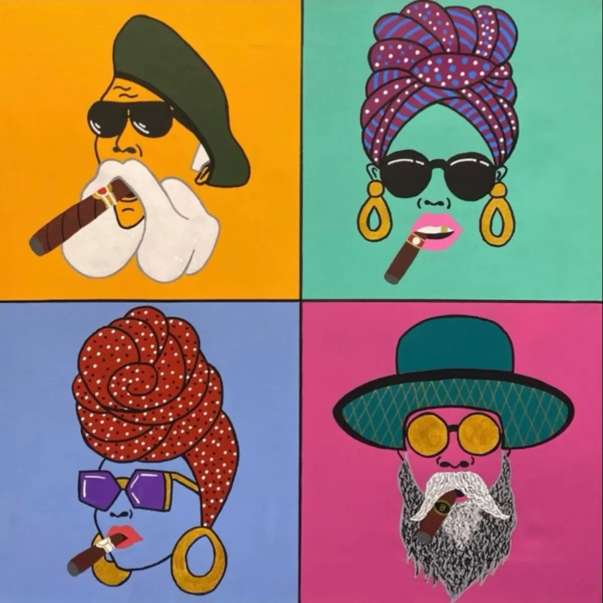 Küba