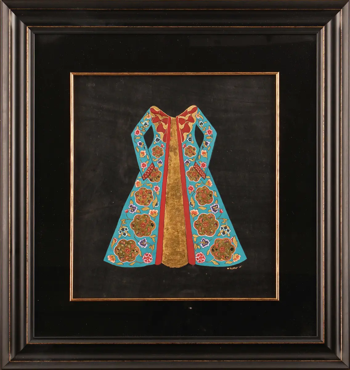 61-Ayşenur Varlık