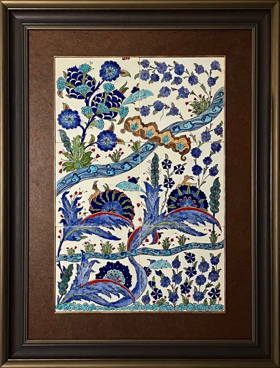 52- Seferin Deseni