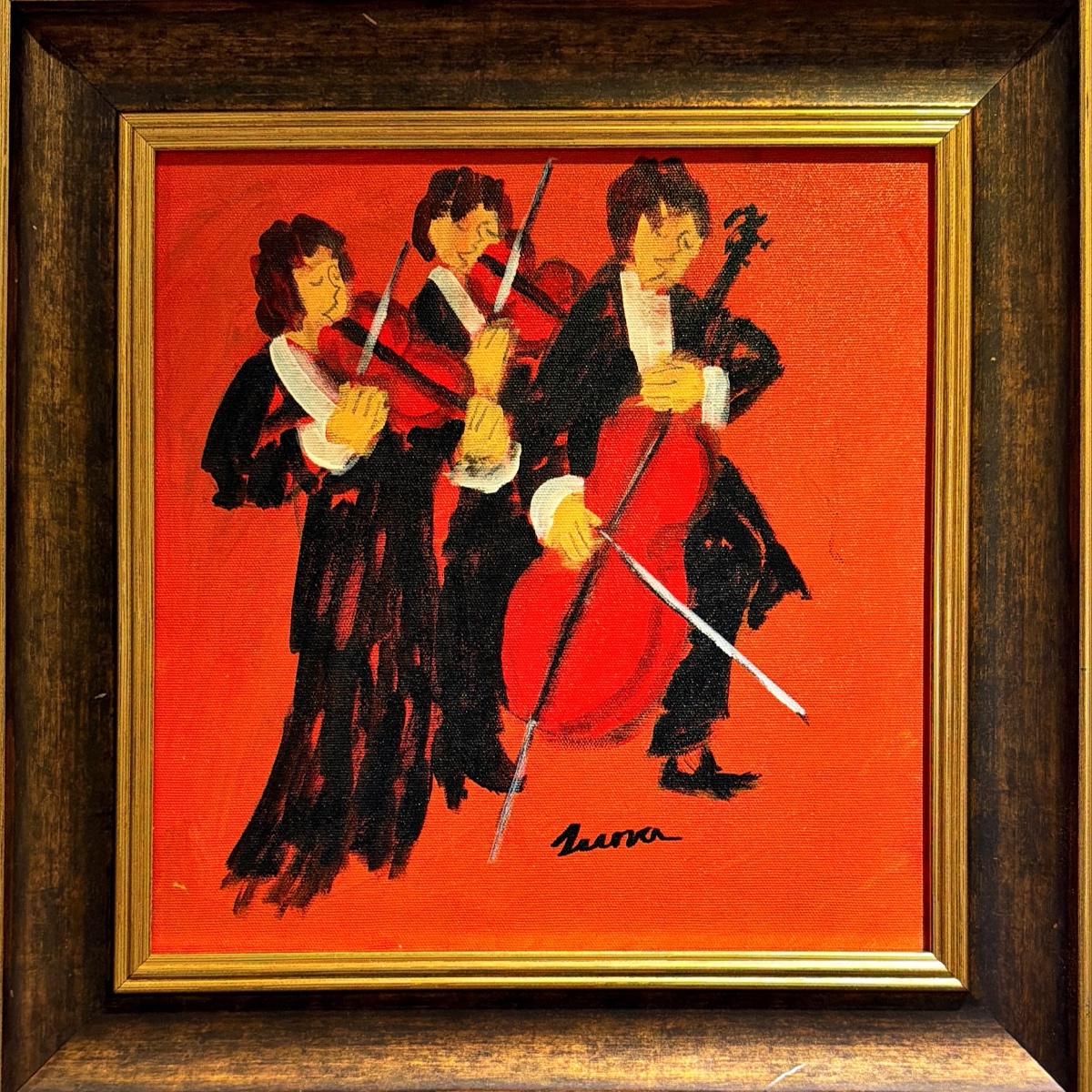Trio