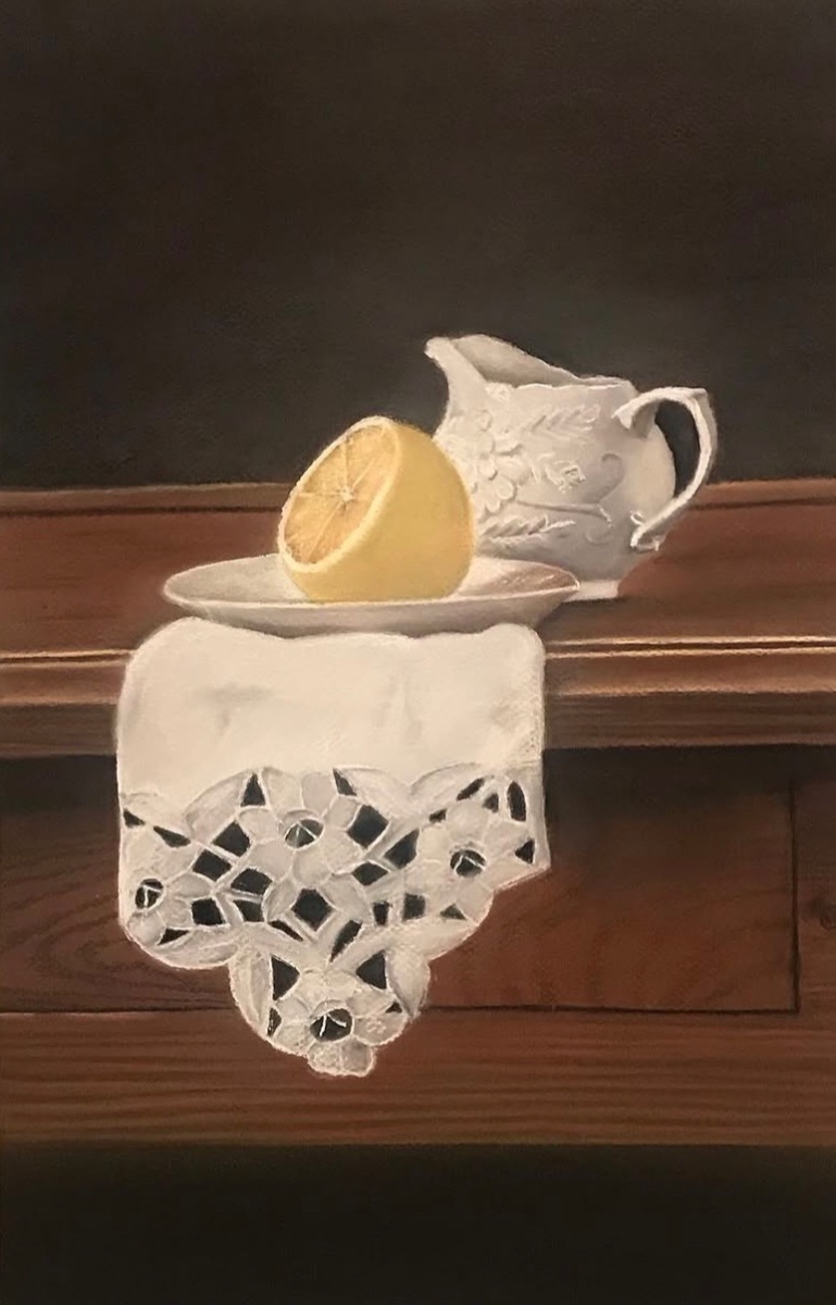 Dantel ve Limon