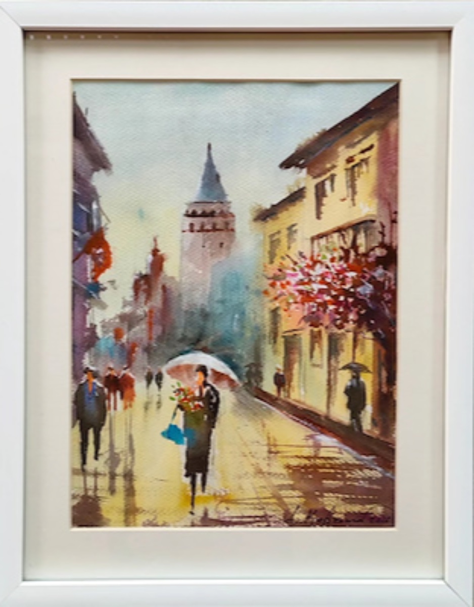 ALİ KAHRAMAN