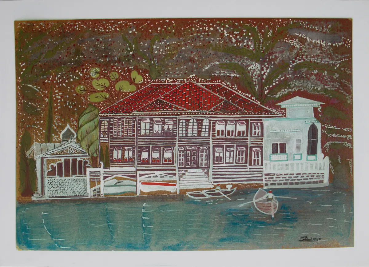 172-Safiye Akbaş