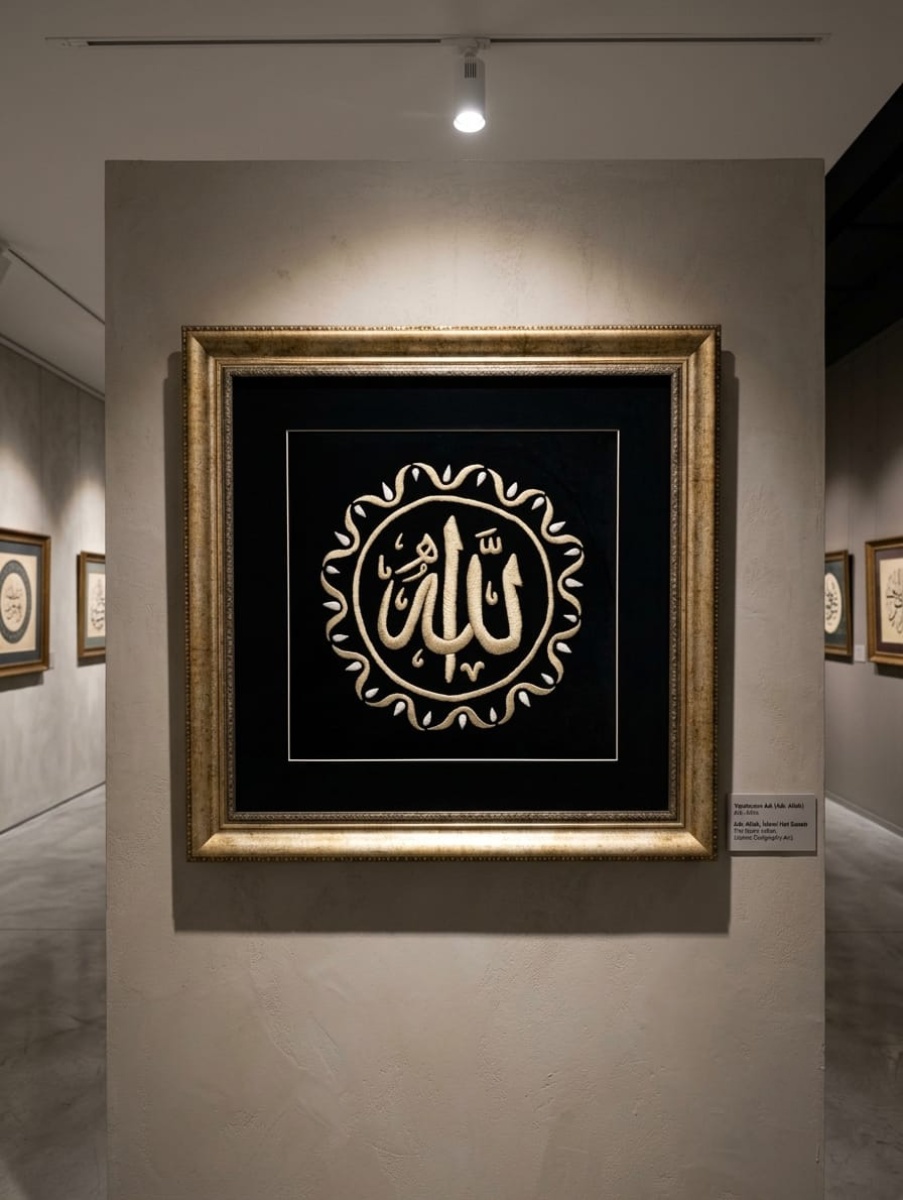 Allah Lafzı