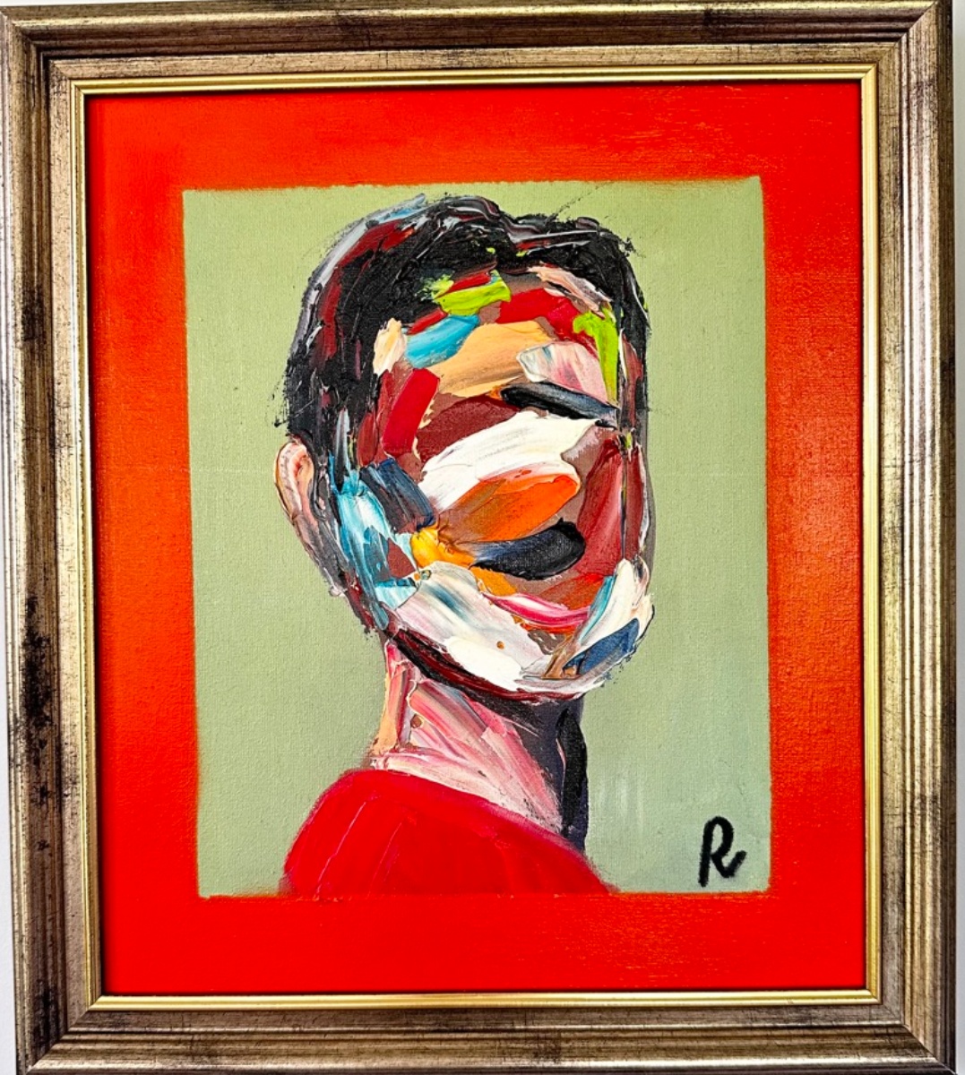 RICHARD