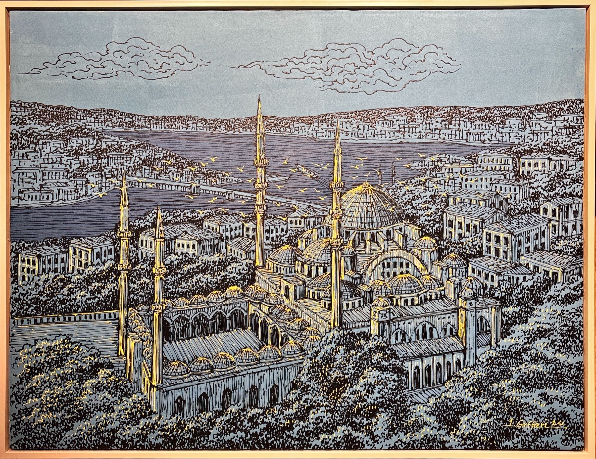 Javad Ghaffari