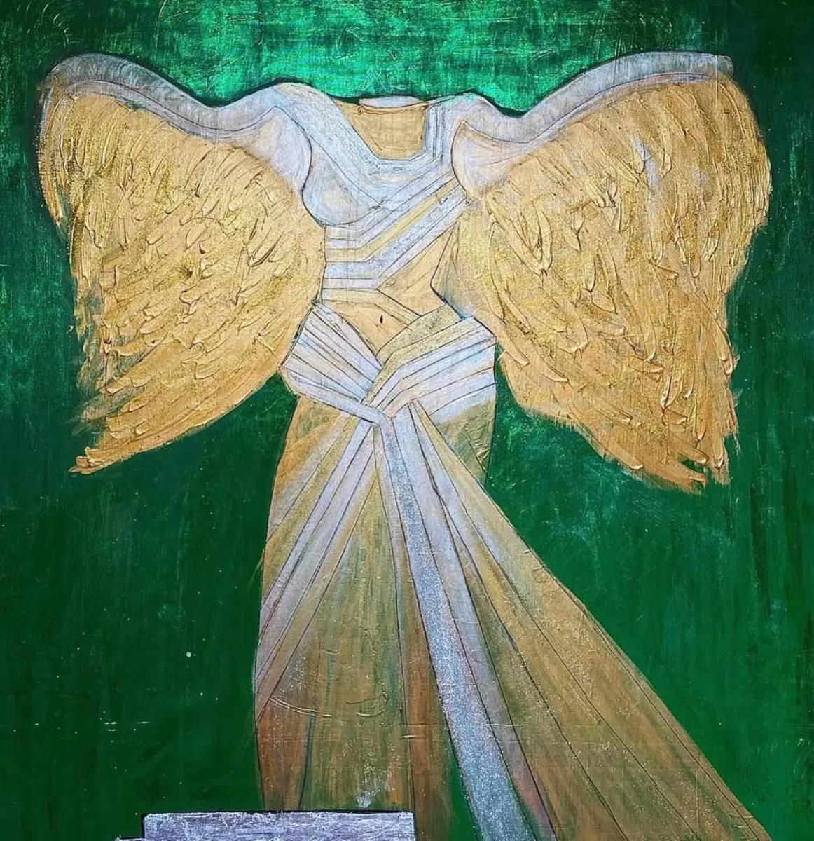 Victory Angel