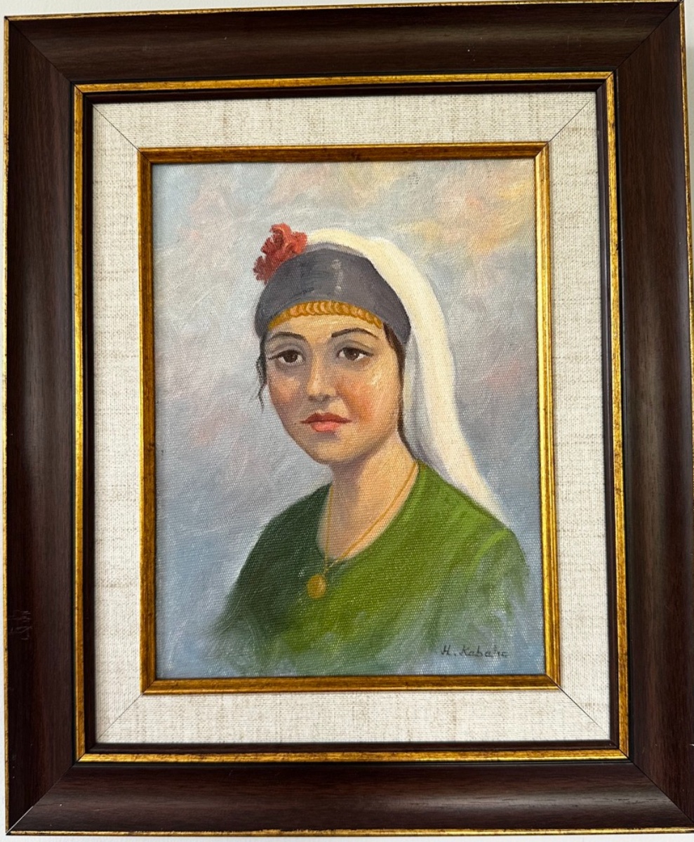 HÜSEYİN KEBENÇ