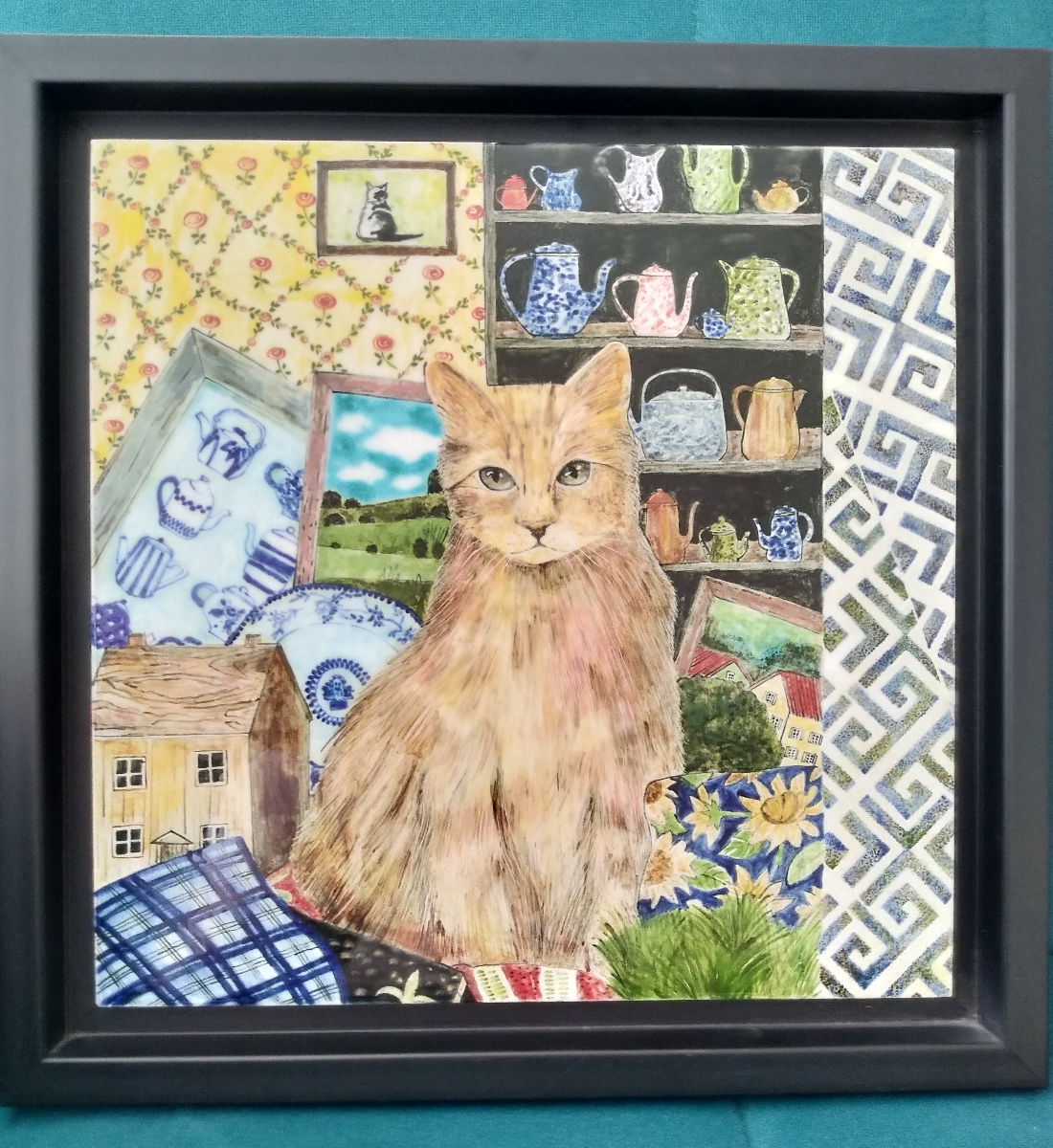 Kedi 