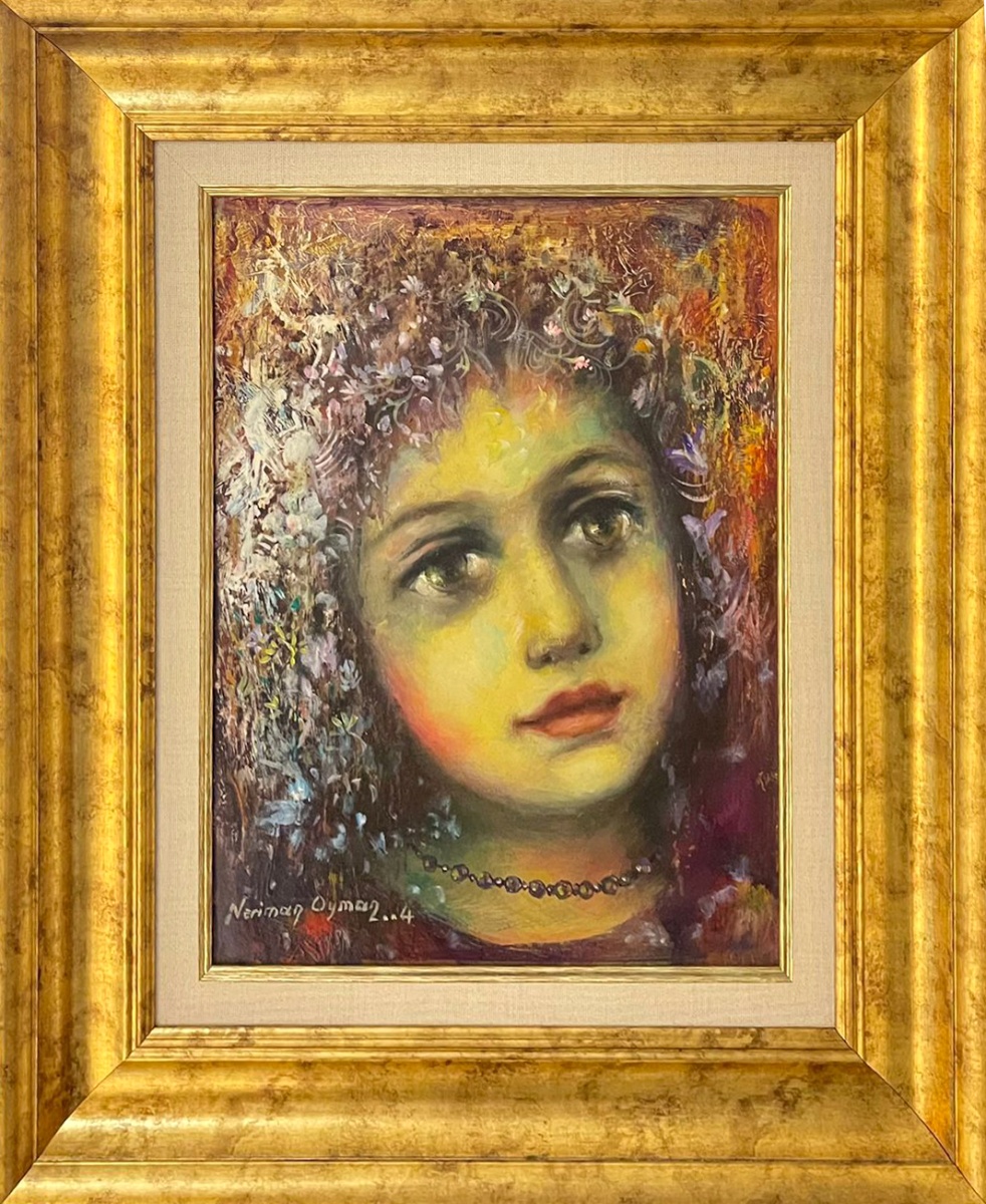 Neriman Oyman