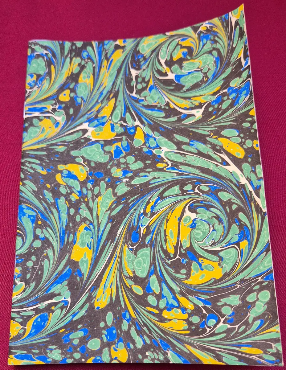 1063-Sümeyye Zarga (Ebru Defter)