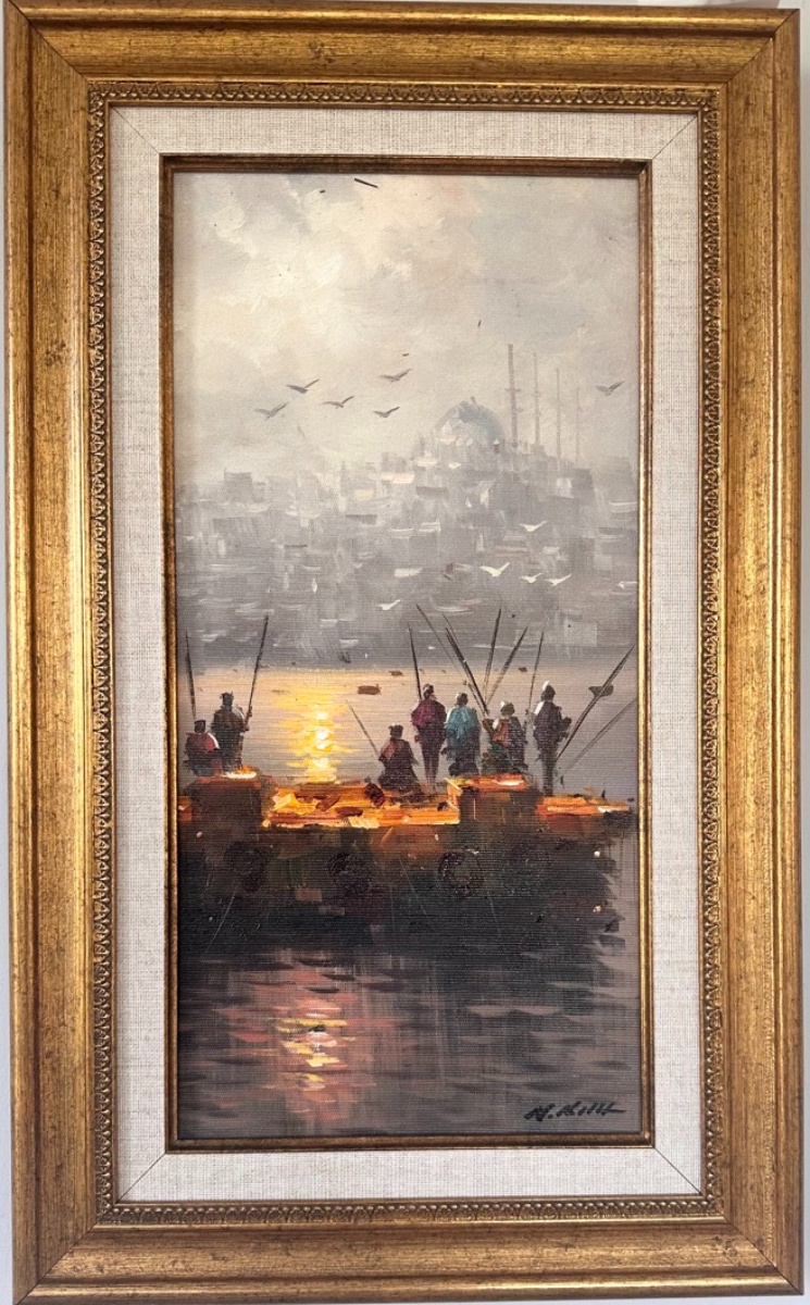 HÜSEYİN KILIÇ