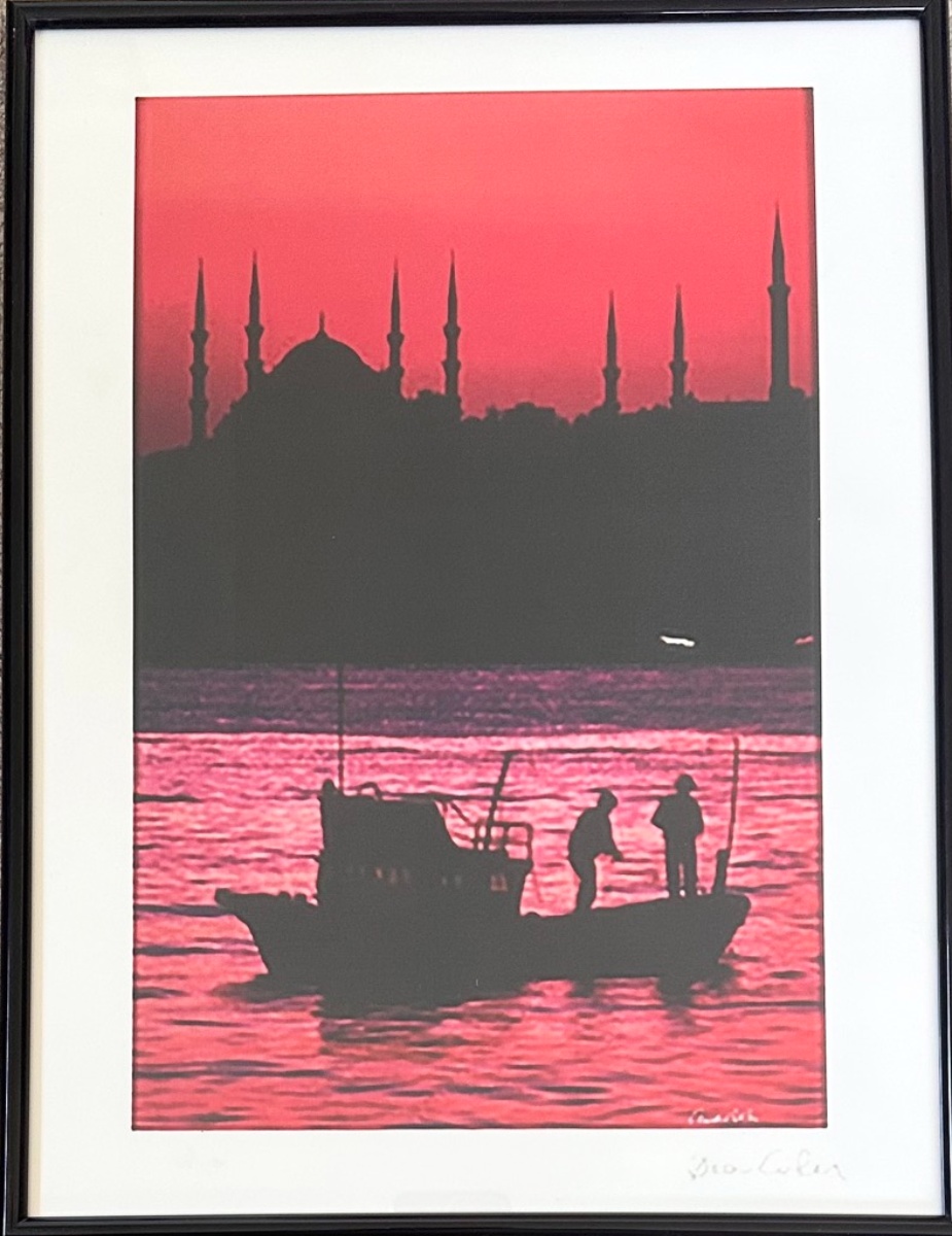 ARA GÜLER