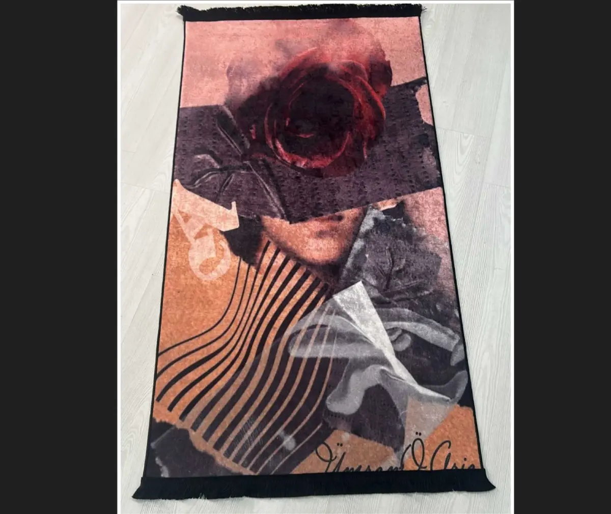 Rose-Gül
