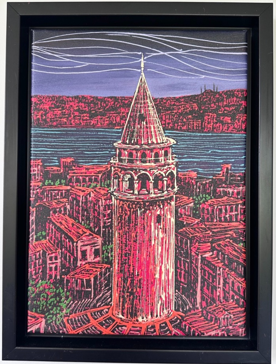 JAVAD GAFFARİ