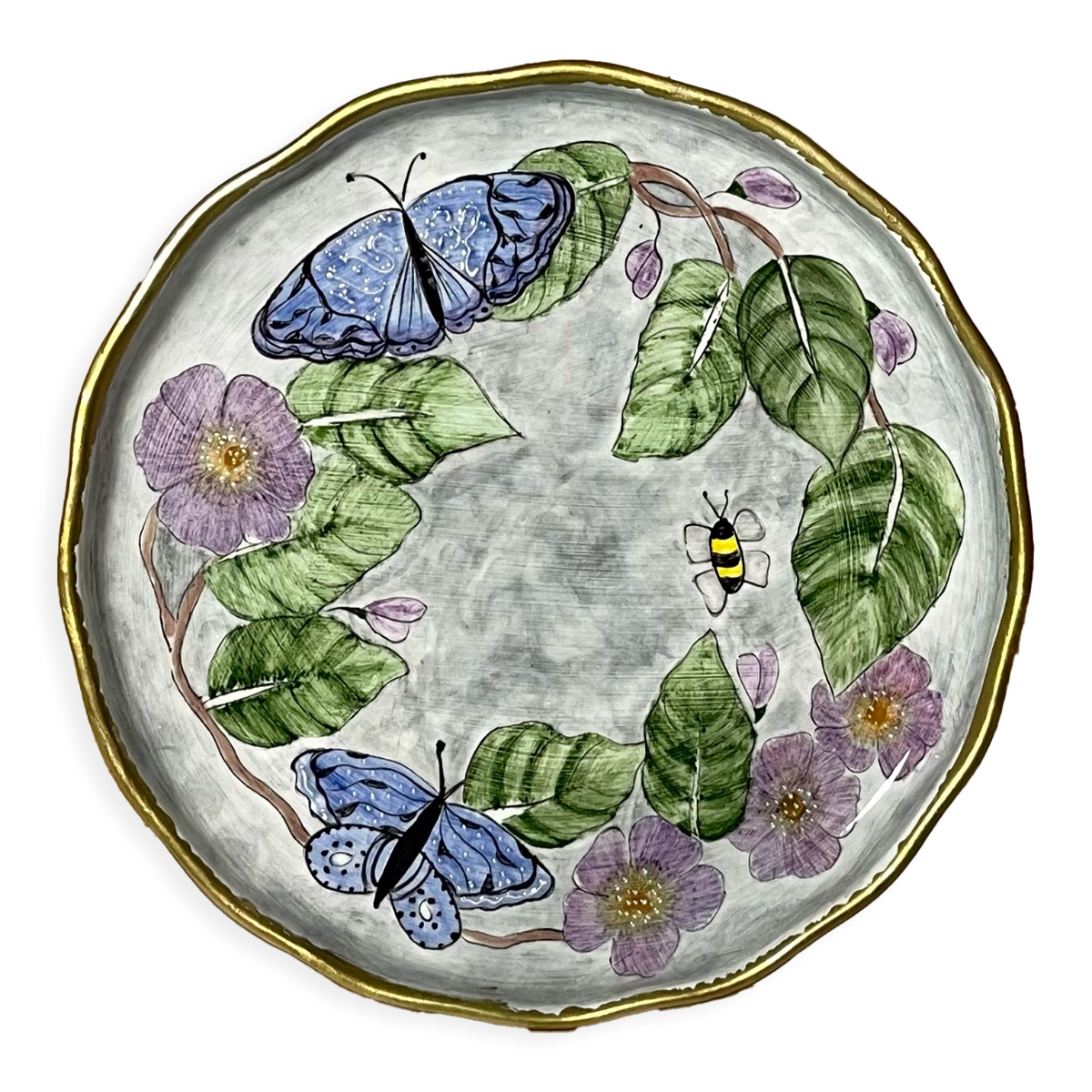 86- Baharın Şarkısı