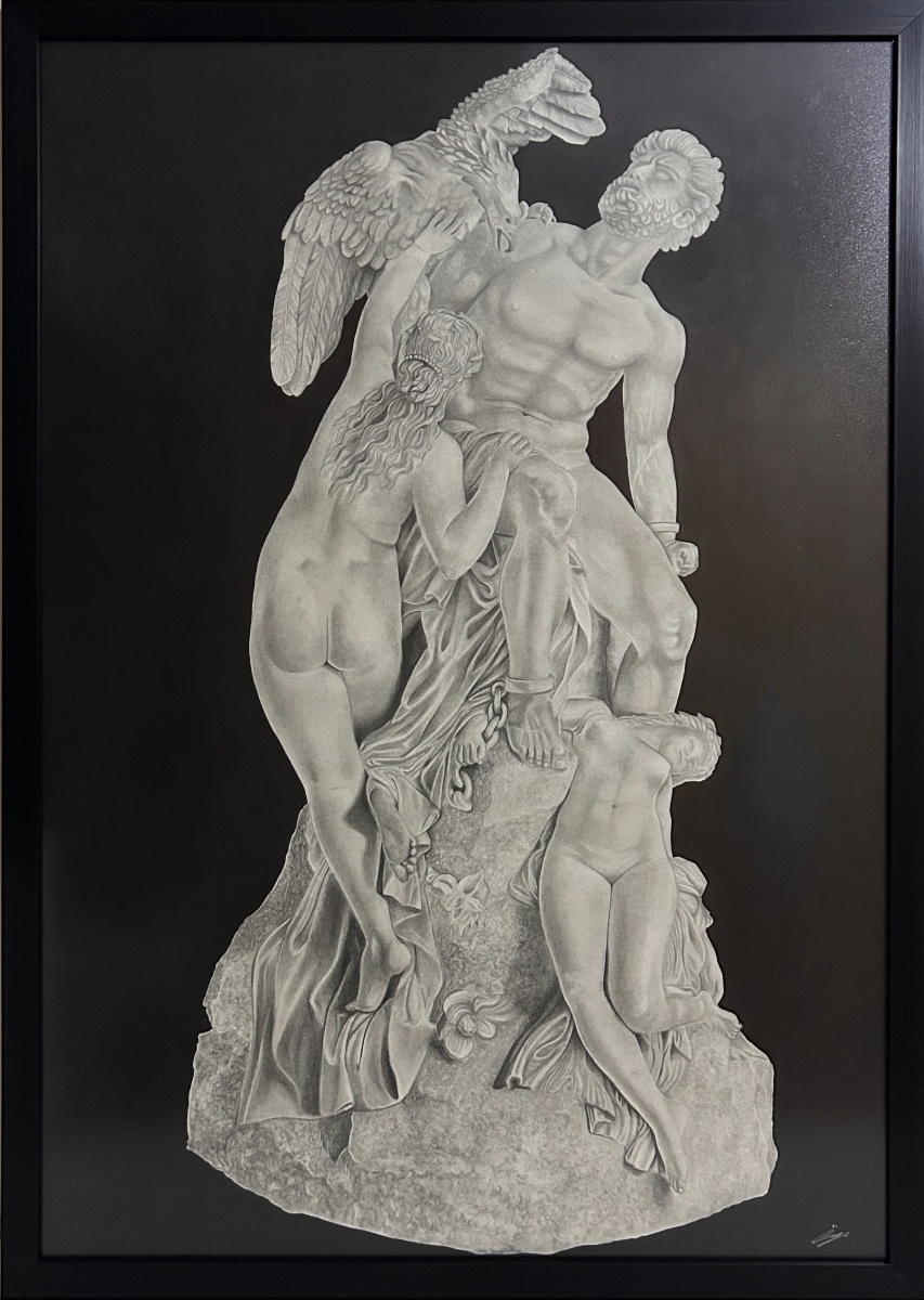 Prometheus