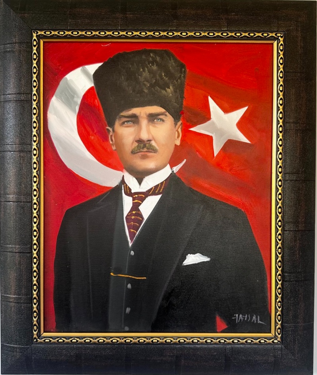FAYSAL ÇAKMAZ
