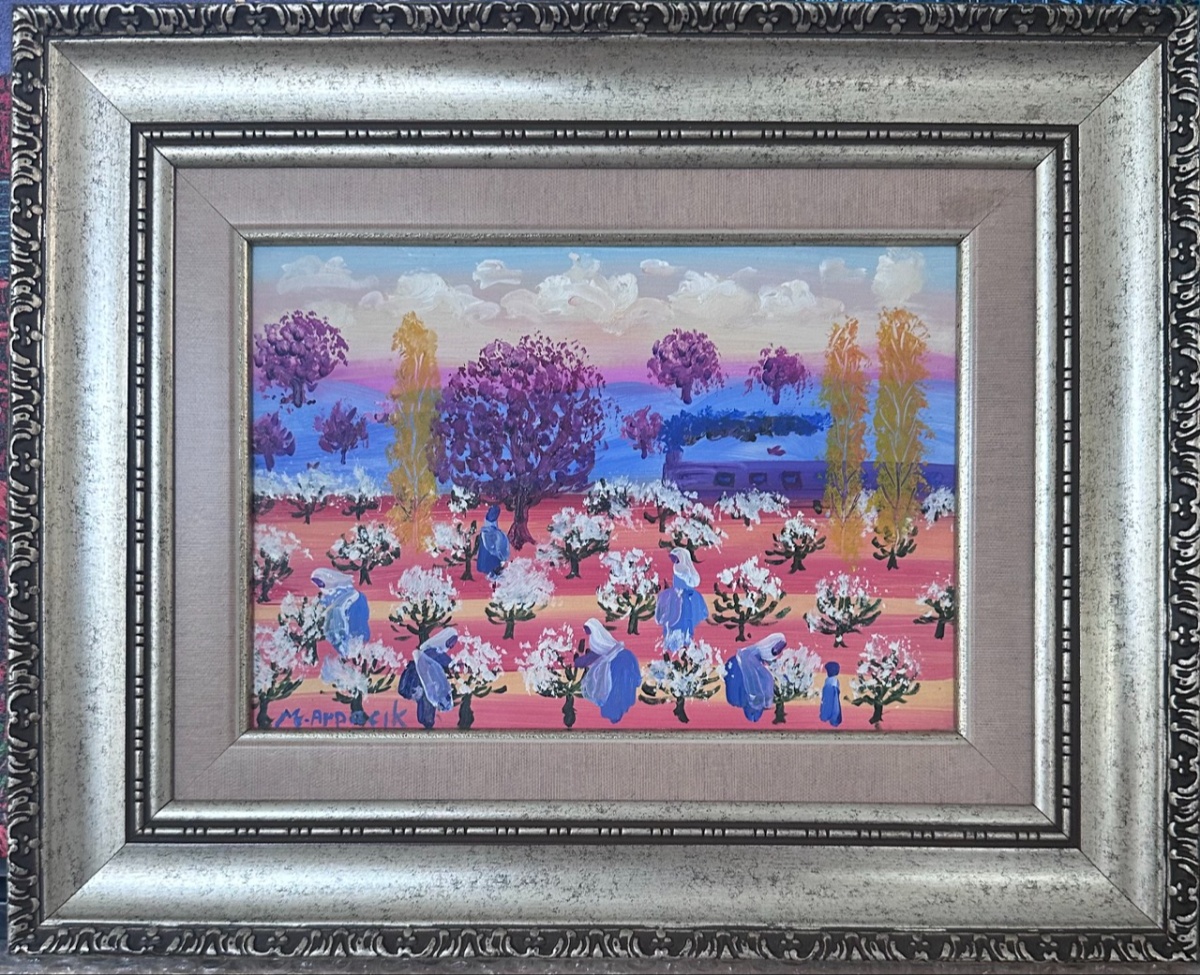 MEHMET ARPACIK