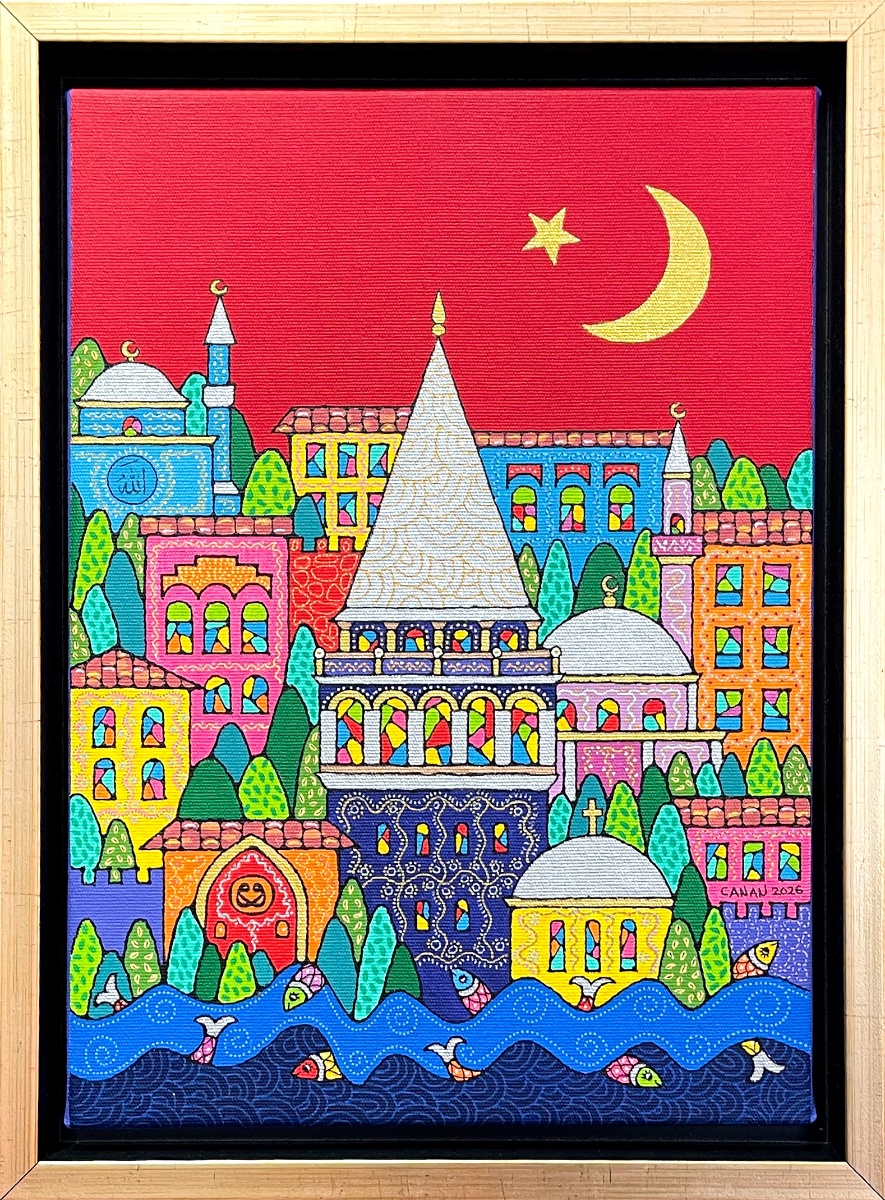27- Canan Demirel