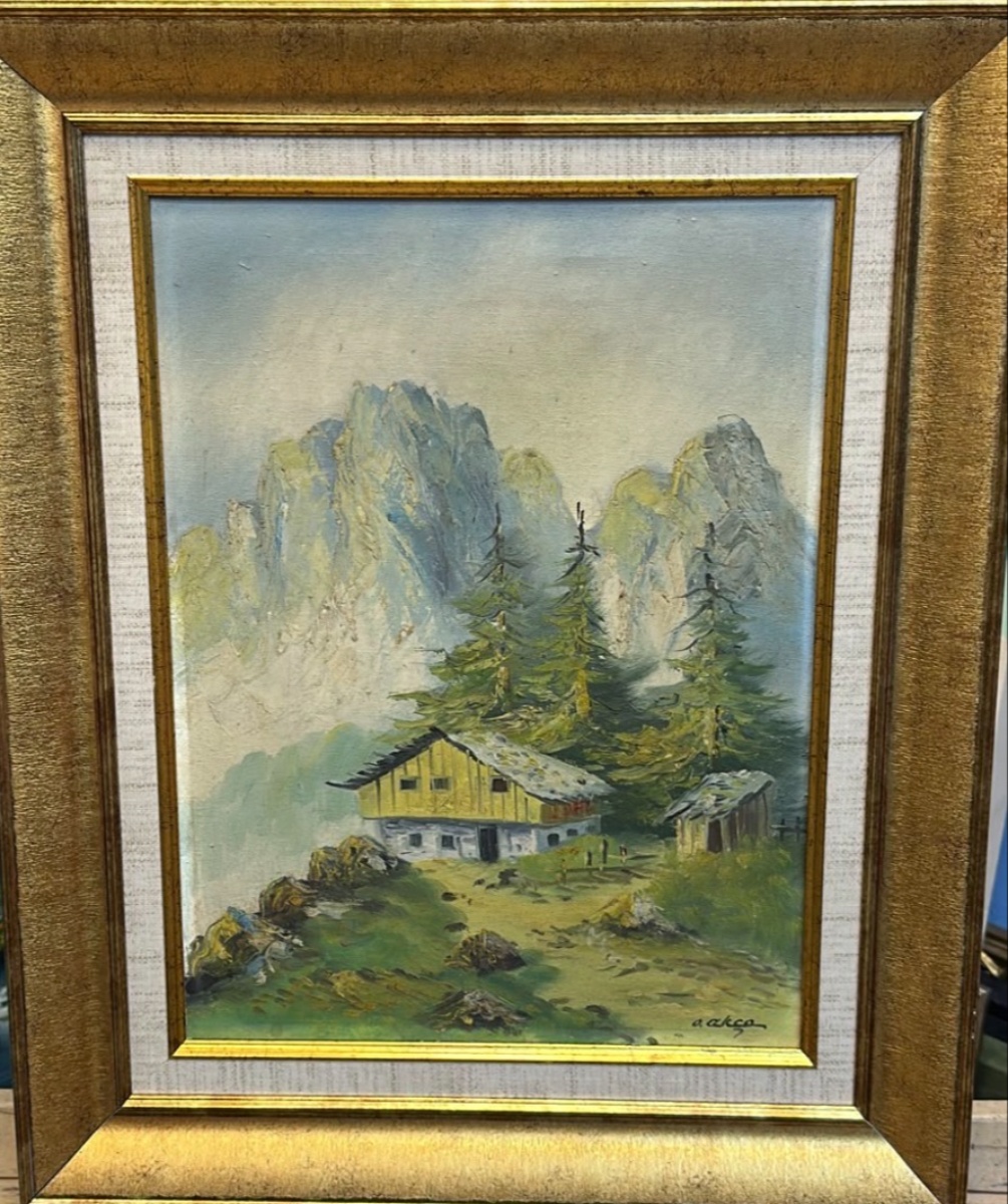 A. AKÇA