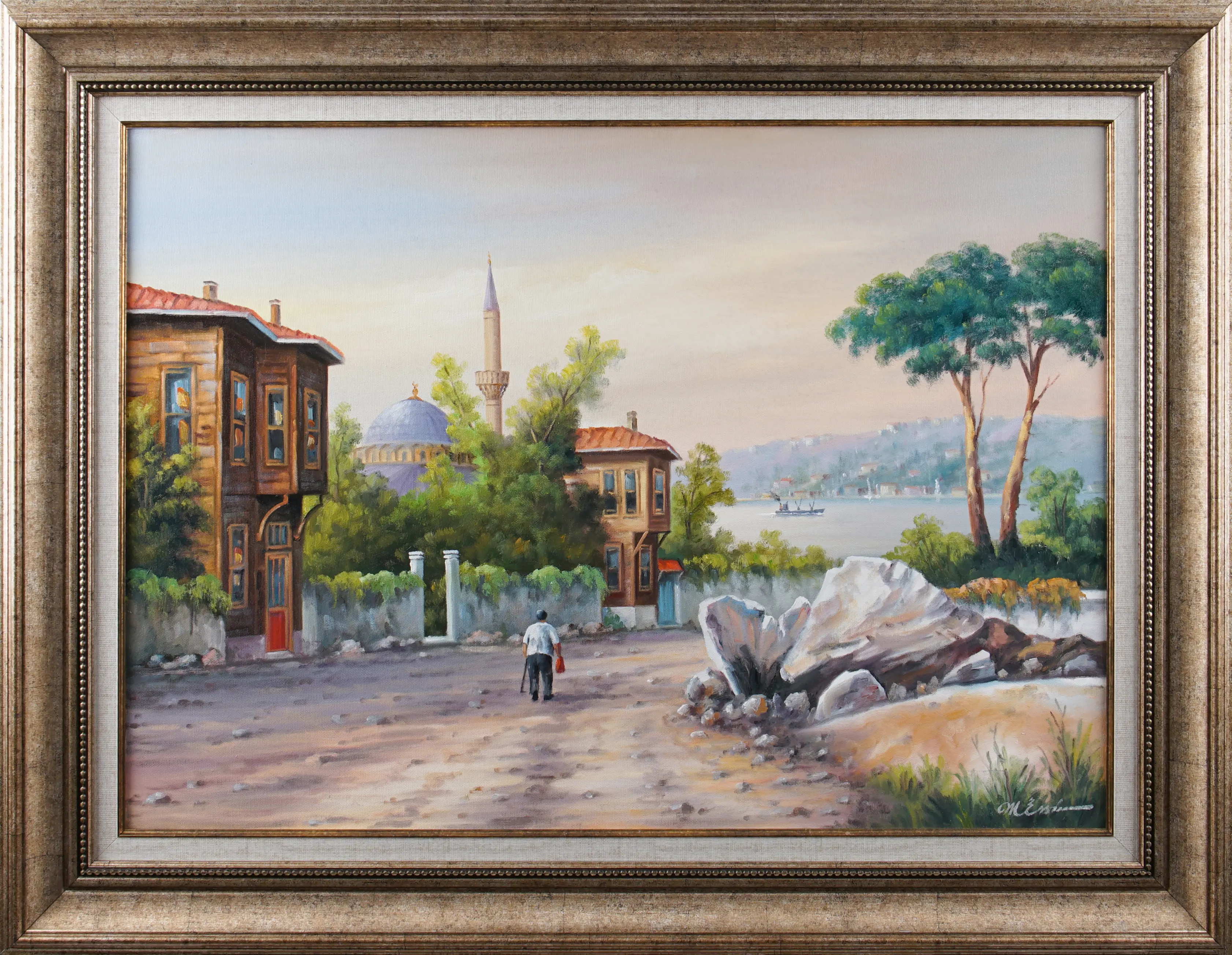 Anadolu Kavağı