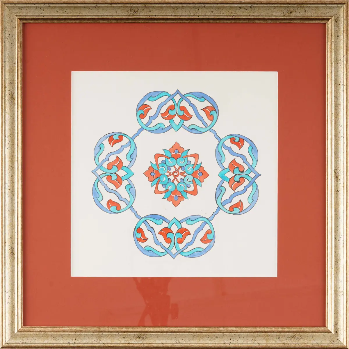 583- Reyhane Temiztürk