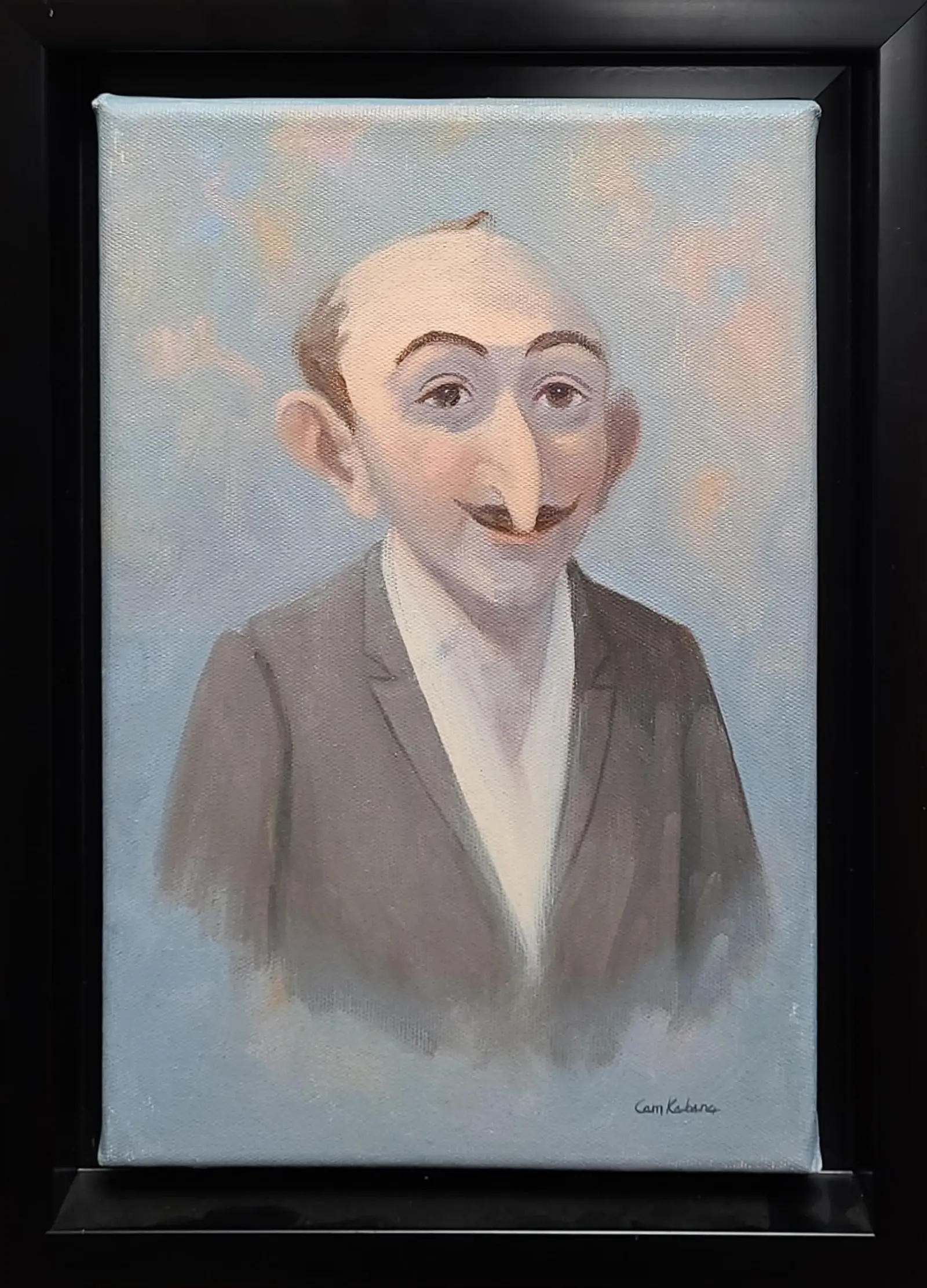 Cem Kebenç