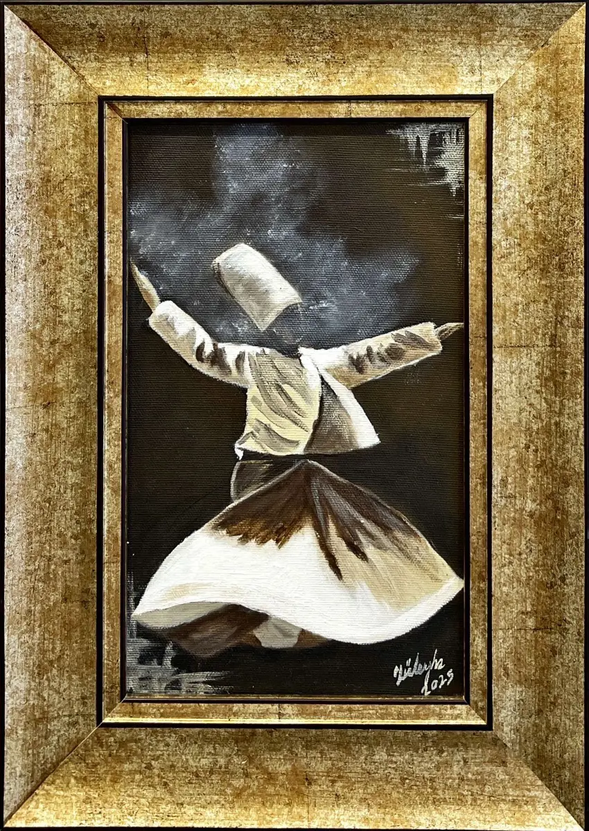 62- Züleyha Ekici