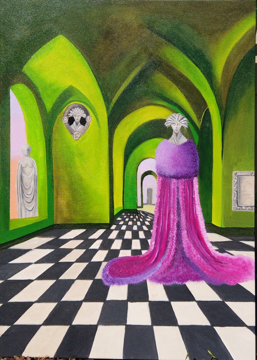 The Oracle