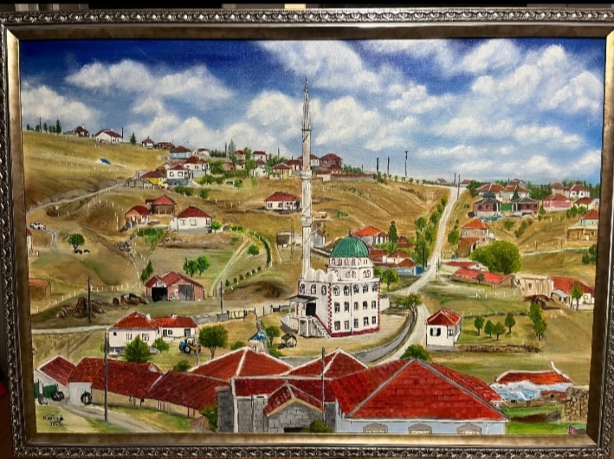 Kışla
