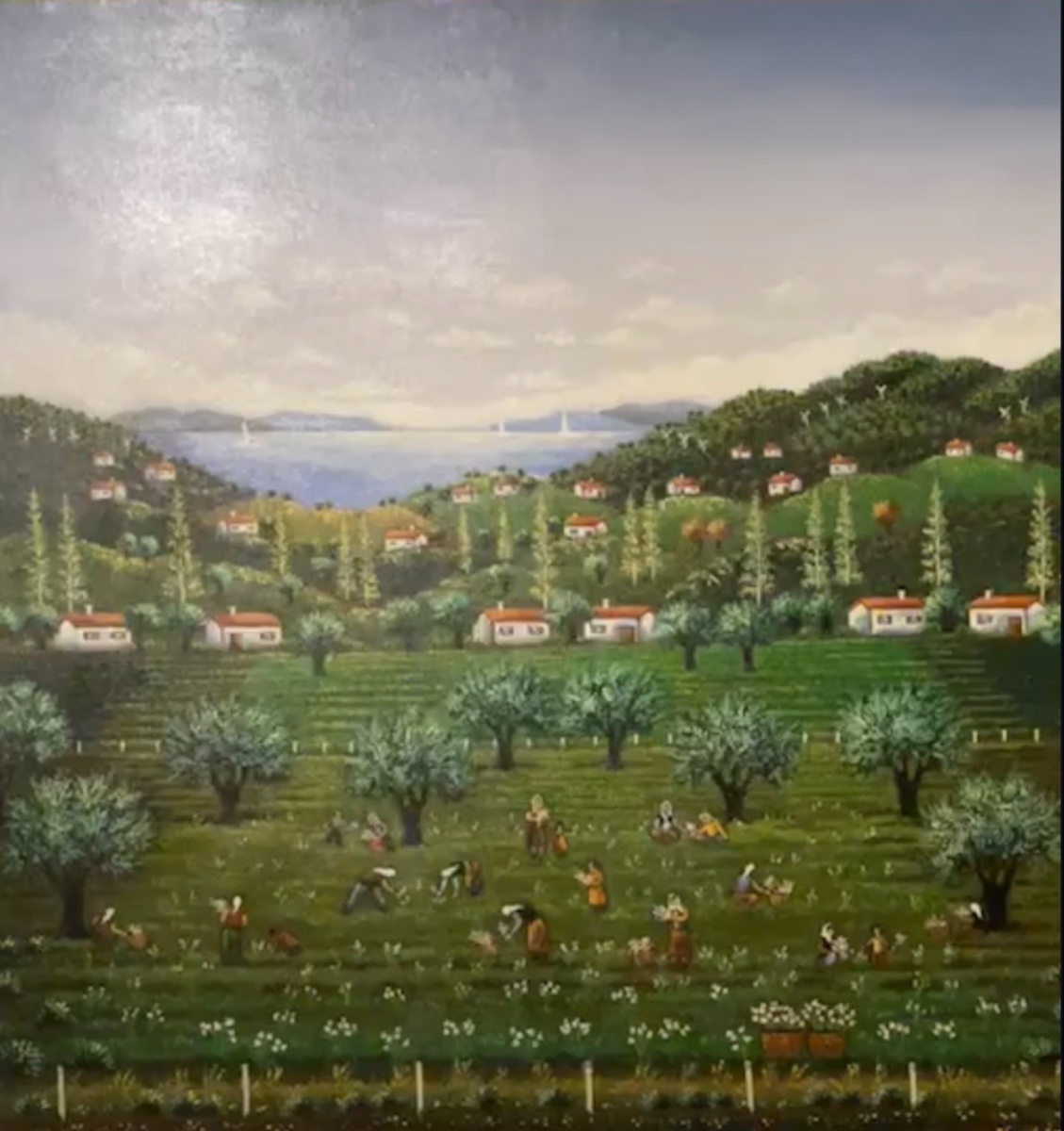 HAYAL İRTEĞÜN