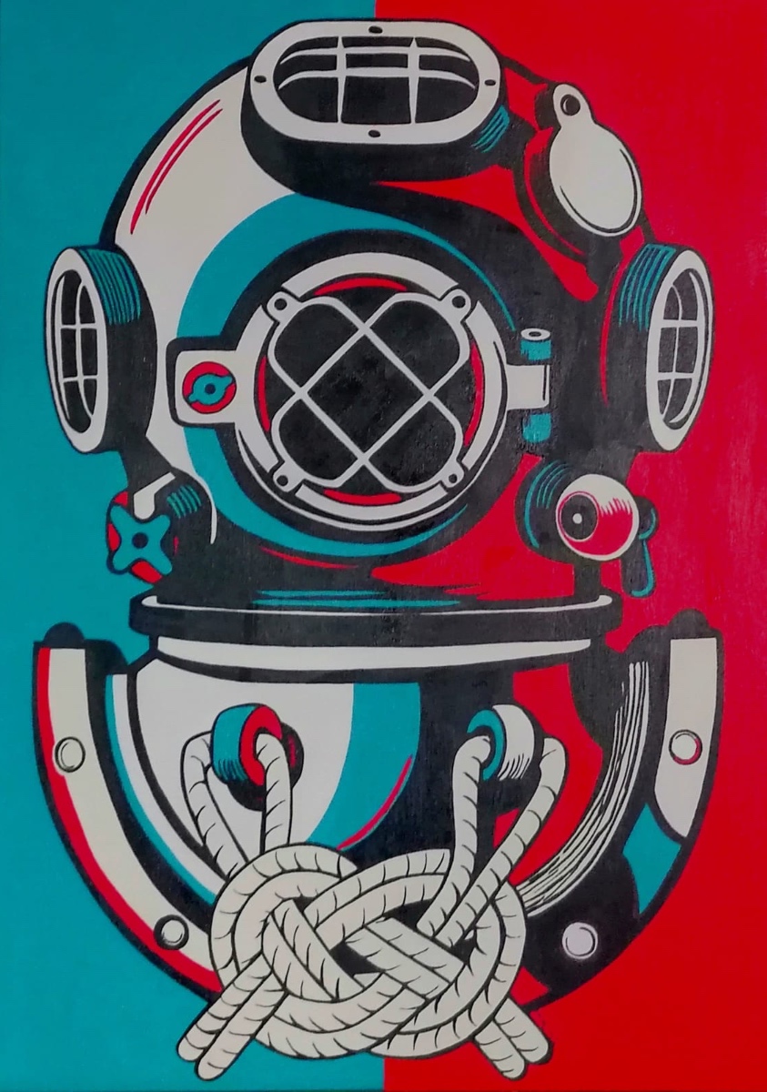 Diver