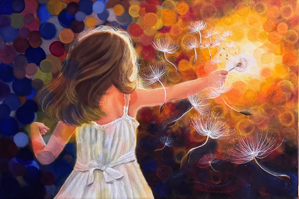 Dandelion