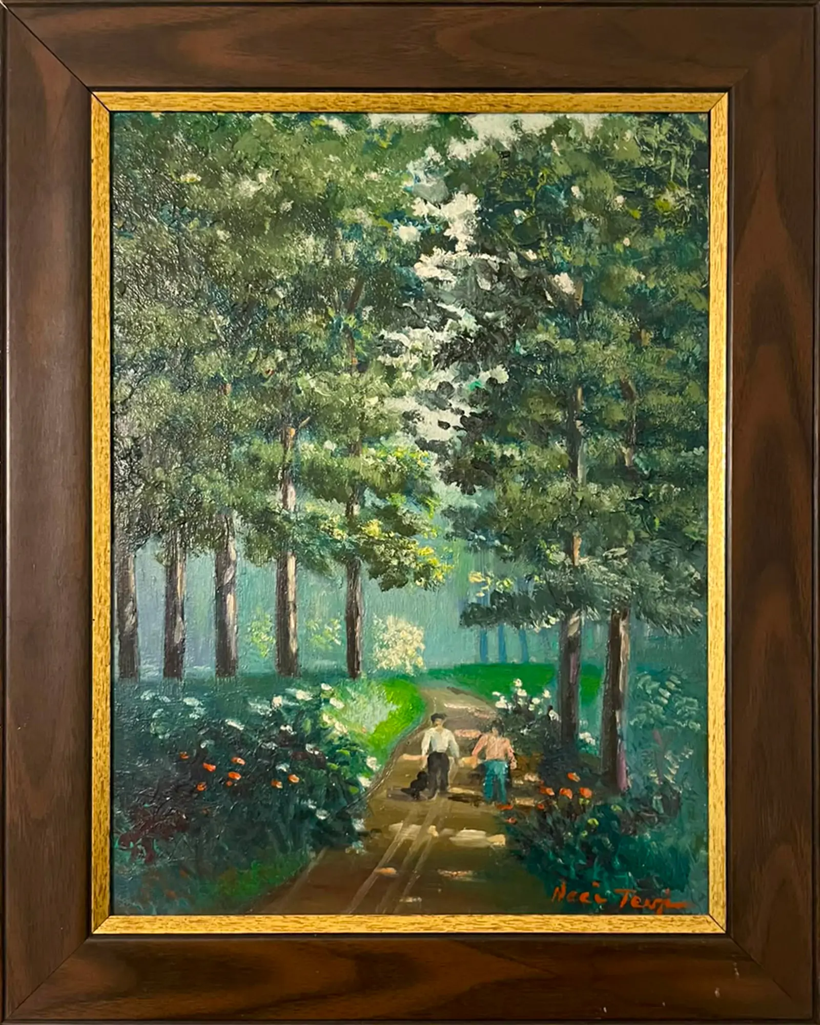 Naci Terzi