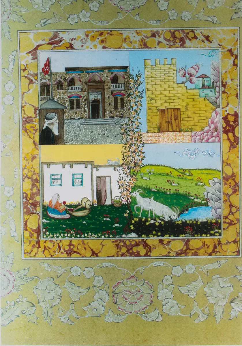 176-Safiye Akbaş