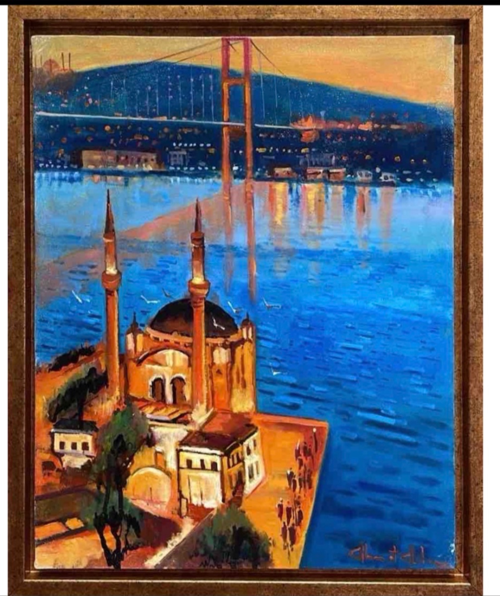 AHMET ALTIN