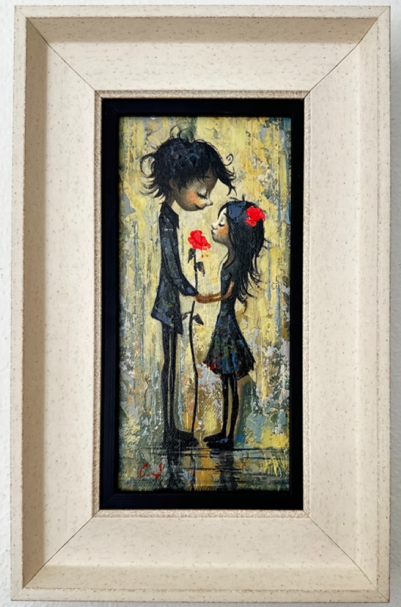 SANER CABRAILOV