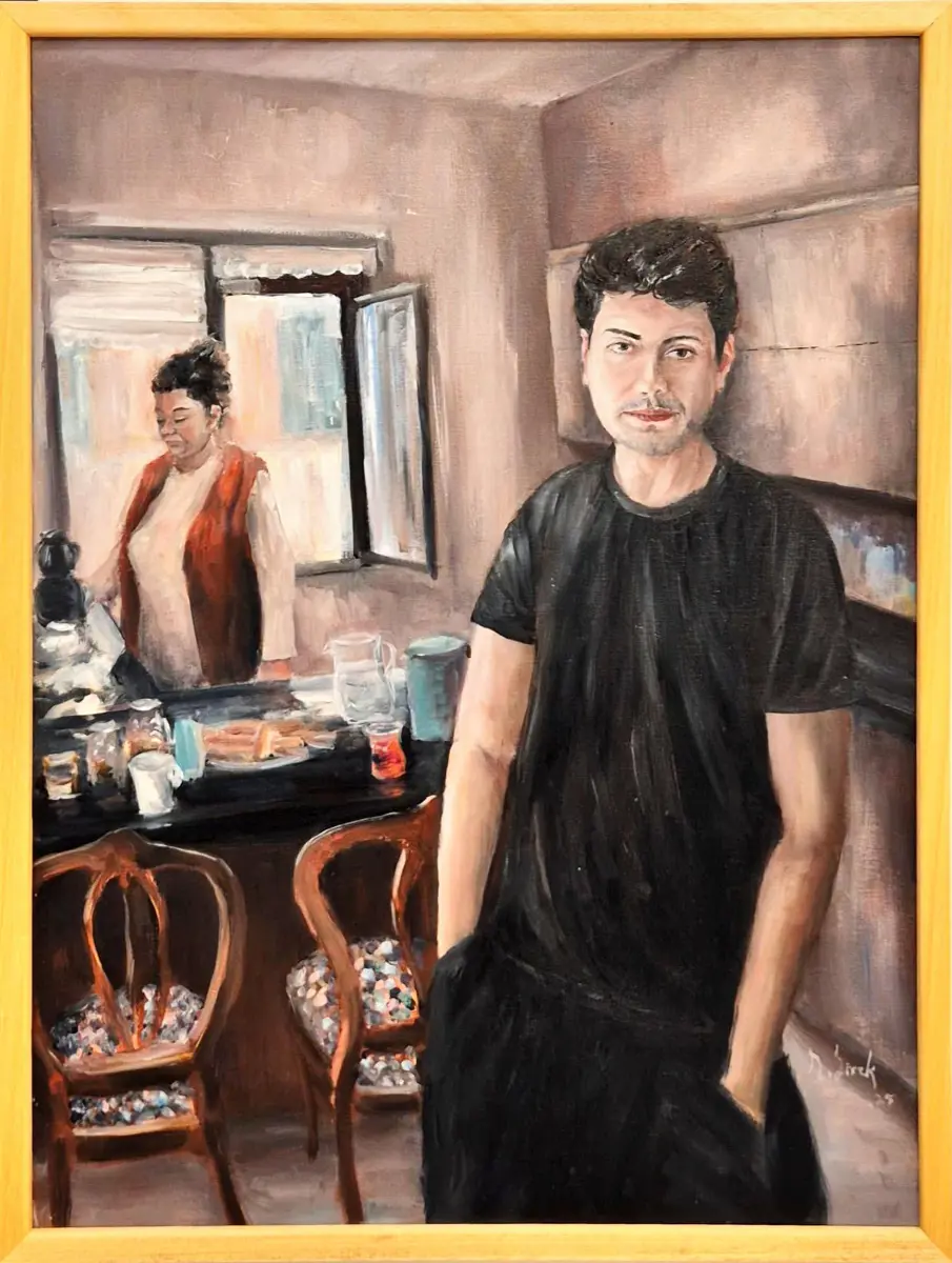 33- Hüseyin Zirek