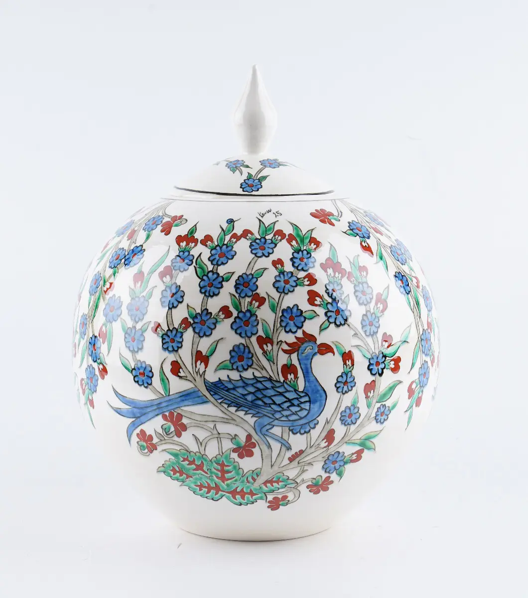 619- Kevser Korkmaz