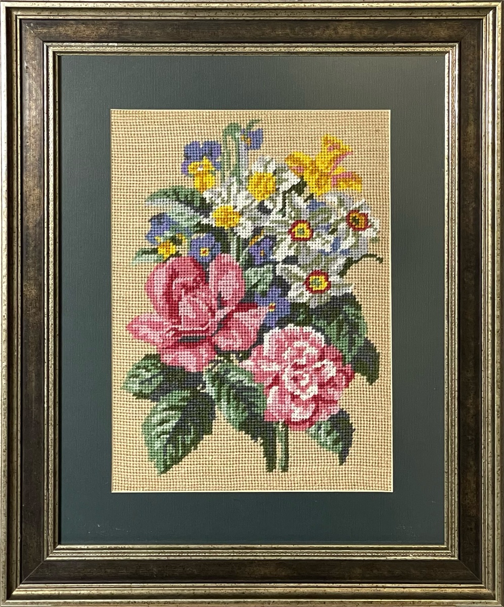 63- Gül Demeti 