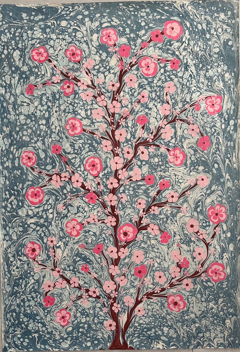 Pembe Bahardalları