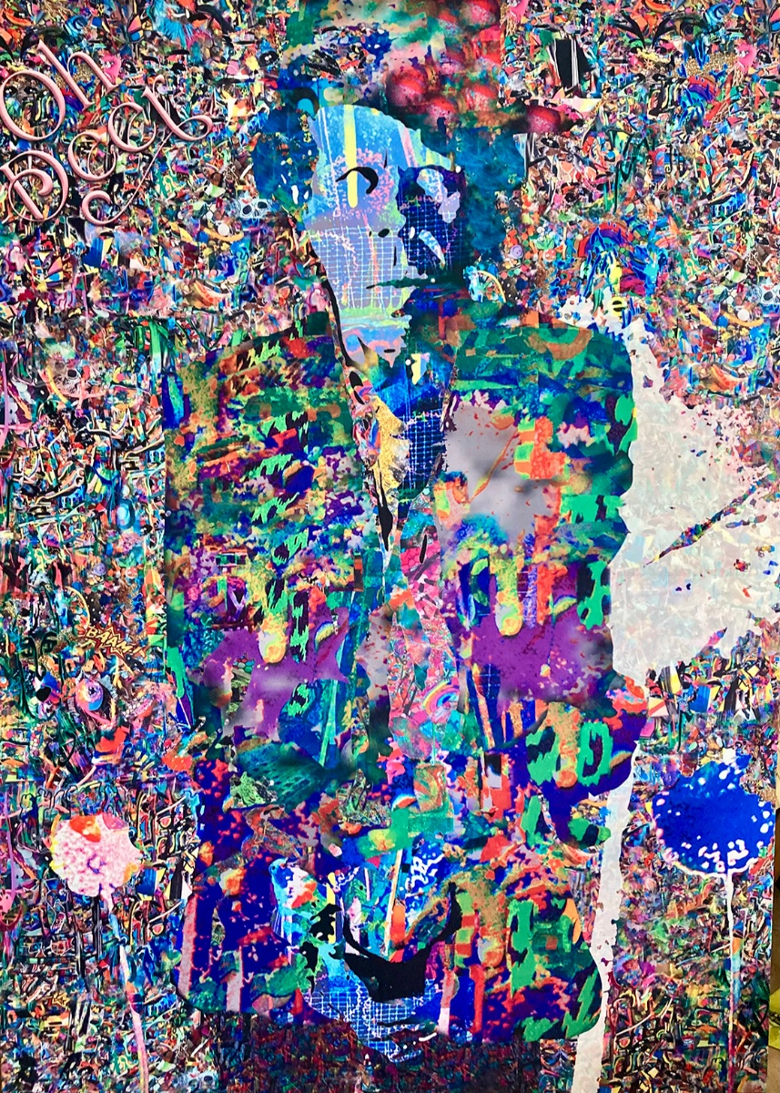 OH DEER (Tom Waits)