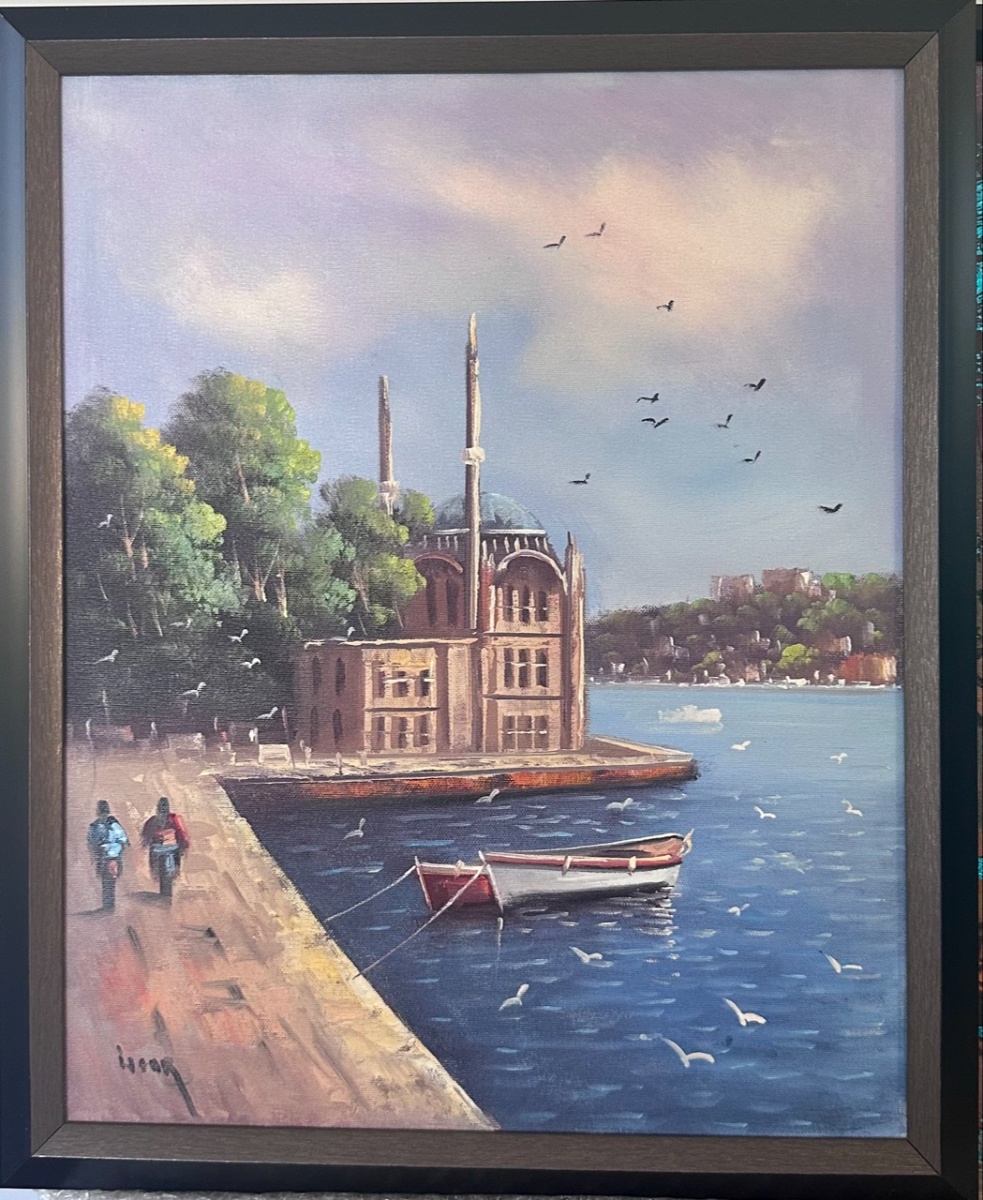 İLCAN ORÇİN