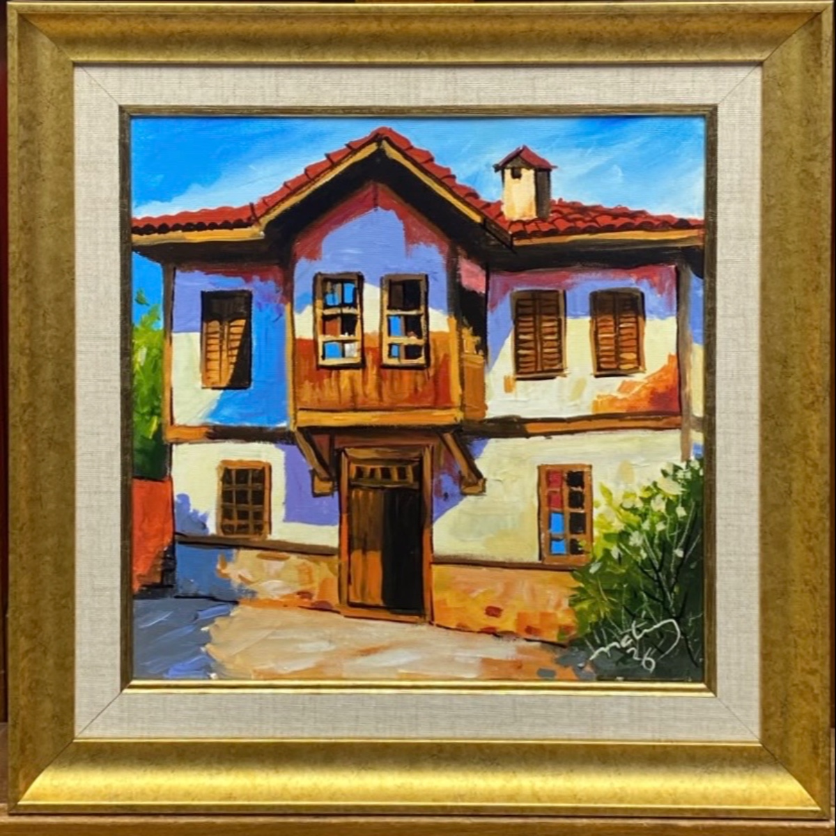 METİN MANKALOĞLU