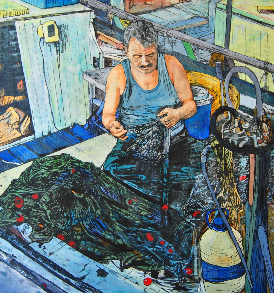 Untitled no 22