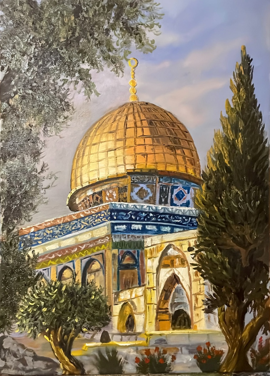 Kubbetus-Sahra I
